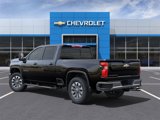 New 2025 Chevrolet Silverado 2500 LT w/ All Star Edition image 3