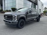 New 2025 Ford F250 Lariat image 2