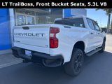 New 2025 Chevrolet Silverado 1500 LT Trail Boss w/ Dark Appearance Package image 6