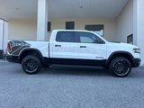 New 2025 RAM 1500 Rebel w/ Rebel Level 2 Equipment Group image 2