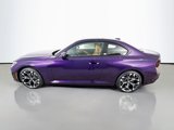 Used 2025 BMW 230i xDrive Coupe w/ Convenience Package image 4