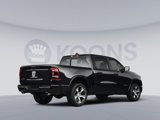 New 2026 RAM 1500 Laramie image 4