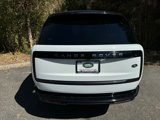 Certified 2023 Land Rover Range Rover SE image 5