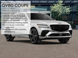 New 2026 Genesis GV80 3.5T e-SC image 3