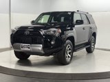 Certified 2023 Toyota 4Runner TRD Off-Road image 3
