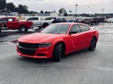 Used 2023 Dodge Charger SXT w/ Blacktop Package image 3