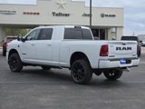 New 2025 RAM 2500 Laramie image 4