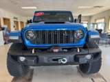 New 2024 Jeep Wrangler Unlimited Rubicon 392 image 2