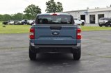 New 2025 Ford Maverick XLT w/ XLT Luxury Package image 4