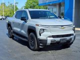 New 2025 Chevrolet Silverado EV LT image 2