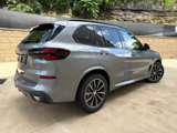 New 2026 BMW X5 xDrive50e w/ M Sport Package image 3