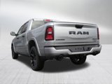 New 2025 RAM 1500 Laramie w/ Night Edition image 6
