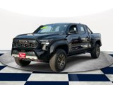Used 2025 Toyota Tacoma Trailhunter image 4