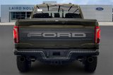 New 2025 Ford F150 Raptor image 4