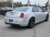 Certified 2021 Chrysler 300 S image 5