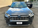 Used 2020 Toyota RAV4 Limited image 2