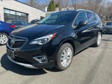 Used 2020 Buick Envision Premium w/ Driver Confidence Package image 4