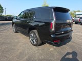 Used 2024 Cadillac Escalade Sport image 3