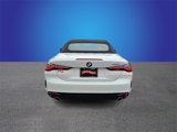 Used 2024 BMW 430i Convertible image 5