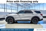 Used 2023 Ford Explorer ST w/ Equipment Group 401A image 2