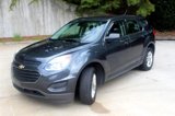 Used 2017 Chevrolet Equinox LS image 2