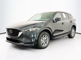 Used 2025 MAZDA CX-5 AWD 2.5 S w/ Select Package image 3