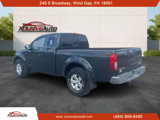 Used 2012 Nissan Frontier SV image 5