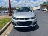 Used 2020 Chevrolet Trax LS w/ Tint and Cruise Package image 2
