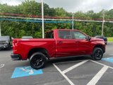Used 2024 Chevrolet Silverado 1500 LT Trail Boss image 5