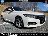Used 2020 Honda Accord EX-L image 2