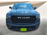 New 2026 RAM 1500 Big Horn image 2