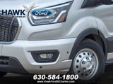 New 2025 Ford Transit 350 XLT image 3