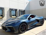 Used 2021 Chevrolet Corvette Stingray Preferred Cpe w/ Battery Protection Package image 4