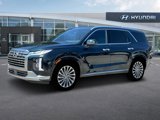 New 2025 Hyundai Palisade Calligraphy image 2