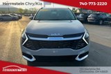 Used 2025 Kia Sportage SX image 3