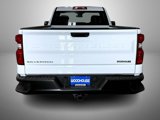New 2026 Chevrolet Silverado 1500 W/T w/ WT Value Package image 6