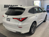 New 2026 Acura MDX SH-AWD w/ Advance Package image 4