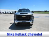 New 2025 Chevrolet Silverado 3500 W/T w/ WT Convenience Package image 2