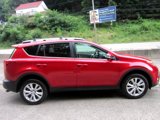 Used 2015 Toyota RAV4 Limited image 3