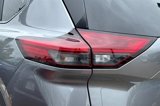 New 2025 Nissan Rogue SV image 6