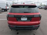 Used 2024 Chevrolet Traverse RS w/ LPO, Floor Liner Package image 5