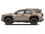 New 2025 Toyota 4Runner 4WD image 4