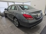 Used 2018 Mercedes-Benz C 300 4MATIC Sedan image 4