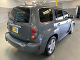 Used 2008 Chevrolet HHR LT w/ LT Preferred Equipment Group image 6