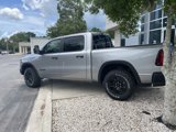 New 2025 RAM 1500 Rebel w/ Trailer Tow Group image 4