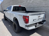 Used 2024 Ford F150 Lariat image 4