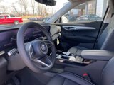 New 2025 Buick Envision Avenir image 4