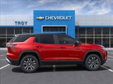 New 2026 Chevrolet Equinox LT image 5