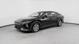 Used 2025 Kia K4 LX image 2