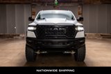 Used 2025 RAM 1500 Rebel w/ Rebel Level 2 Equipment Group image 4